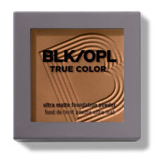 Black Opal 0,03 Ounce True Color Ultra Matt Foundation Powder Dark