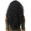 Sensationnel Instant Weave Boutique Bundle Synthetic Half Wig - DEEP 1B 4