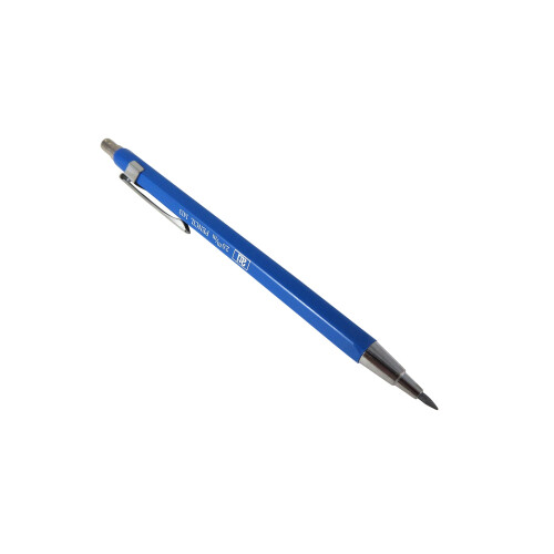 Taytools 504020 Μηχανικό Μολύβι 2.0 mm με 6 HB Μύτες και Ξύστρα 1