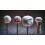 Vic Firth Μαλτέζες Μπάσου Drum Beater (VKB5) 5