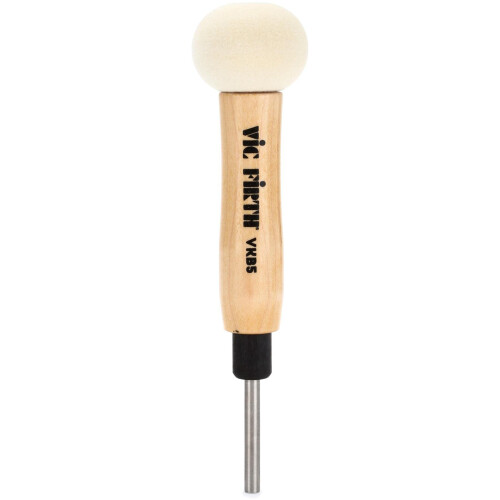 Vic Firth Μαλτέζες Μπάσου Drum Beater (VKB5)