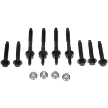 Dorman 03211CD Exhaust Manifold Hardware Kit for Select Chrysler/Dodge Models