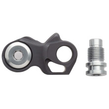 SHIMANO Cykling Y5ZV98010 RD-R9150 Fäste Axel Enhet för Normal Typ - Reservdelar för Cykel