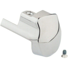 SHIMANO ST-R8000 Right Hand Name Plate & Fixing Screw - Y0DK98030