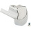 Shimano SHIMANO ST-R8000 Δεξιά Πλάκα Ονόματος & Βίδα Στερέωσης - Y0DK98030 1