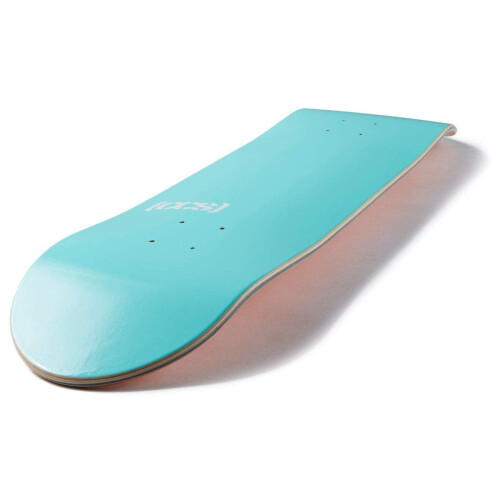 CCS [CCS] Logo Skateboard Deck Mint 7.75 """" 1
