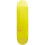CCS [CCS] Logo Skateboard Deck Yellow 8.25 """" 1