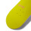 CCS [CCS] Logo Skateboard Deck Yellow 8.25 """" 3