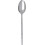 Carlisle FoodService Products 60200 O?el inoxidabil cu ciocan Solid Solid Spoon 12 2