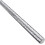 Carlisle FoodService Products 60200 O?el inoxidabil cu ciocan Solid Solid Spoon 12 3