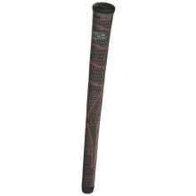 Winn DriTac Lite Midsize +1/16" Mörkgrå Golfgrepp Bundle (13 Delar)