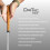Winn DriTac Wrap Midsize +1/16"""" Copper Golf Grip Bundle (13 Piece) 5
