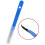 Ultima 9 Piece Colorful Seam Ripper Assortment - 8 Stitch Rippers (4 L 4