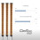 Winn DRI-TAC WRAP Standard Golf Grip - Κλασικός Σχεδιασμός με Ανάγλυφο Προφίλ 4