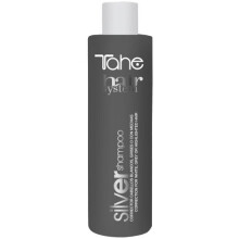 Tahe Silver Shampoo 300 ml Korrektion til hvidt gr?t eller fremh?vet h?r