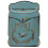 Rustic Blue Post Box 1
