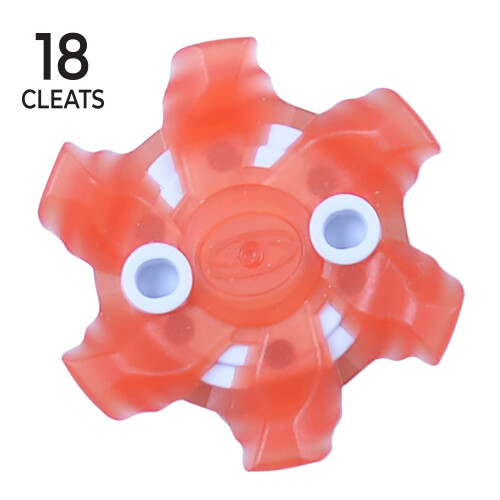 Pivix - Fast Twist 3.0 - Clamshell - Red 2
