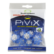 PiViX - Fast Twist 3.0 - Clamshell - Blue