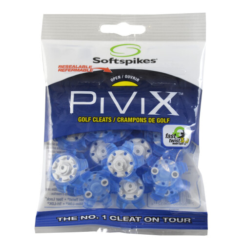 PiViX - Fast Twist 3.0 - Clamshell - Blue