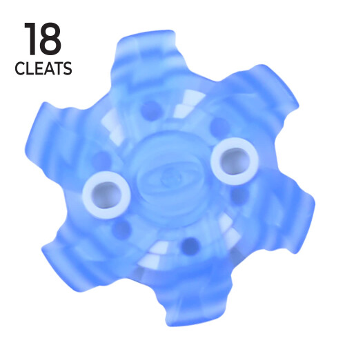 PiViX - Fast Twist 3.0 - Clamshell - Blue 2