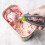 Prep Solutions by Progressive Quick Release Cookie Scoop  3 evokanl. Szrke 2