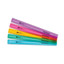 Pravtko EAI Education 12"""" ShatterProof: Assorted Colors sada 10 kusu