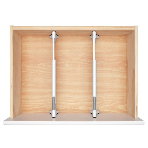 OXO Oxo Tot Expanderbar byrldddelare - 2 Pack 1
