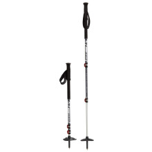 MSR Dynalock Explore 3-sektion alumunium backcountry-poler