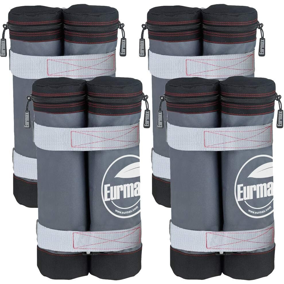 Sacs de poids de sable Eurmax USA Pro pour abri ext   rieur     auvent escamotable