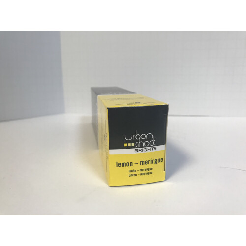 Scruples Urban Shock Brights, Χρώμα Μαλλιών Λεμόνι Μερενγκ, 3.04 Οζ