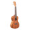 Kala Brand Music Co., 4-String Ukulele, Φυσικό, Κονσέρτο (KA-15C) 2