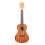 Kala Brand Music Co., 4-String Ukulele, Φυσικό, Κονσέρτο (KA-15C) 1