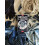 Kit de corante natural Indigo e Shibori 2