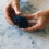 Kit de corante natural Indigo e Shibori 5