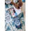 Kit de corante natural Indigo e Shibori 3