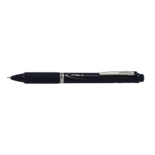 Pentel EnerGel 3 monitoiminen geelikyn   , 3 mustetta, 0,5 mm, ohutviivainen, laivastonsininen - BLC35C