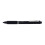 Pentel Pentel EnerGel 3 Multi-Function  3-Ink Gel Pen  (0.5mm) Fine Line  Navy - BLC35C 1