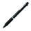 Pentel Pentel EnerGel 3 Multi-Function  3-Ink Gel Pen  (0.5mm) Fine Line  Bla 2