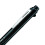 Pentel Pentel EnerGel 3 Multi-Function  3-Ink Gel Pen  (0.5mm) Fine Line  Bla 4