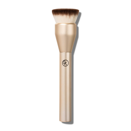 Sonia Kashuk Flat-Top Foundation-Pinsel, 1er-Pack