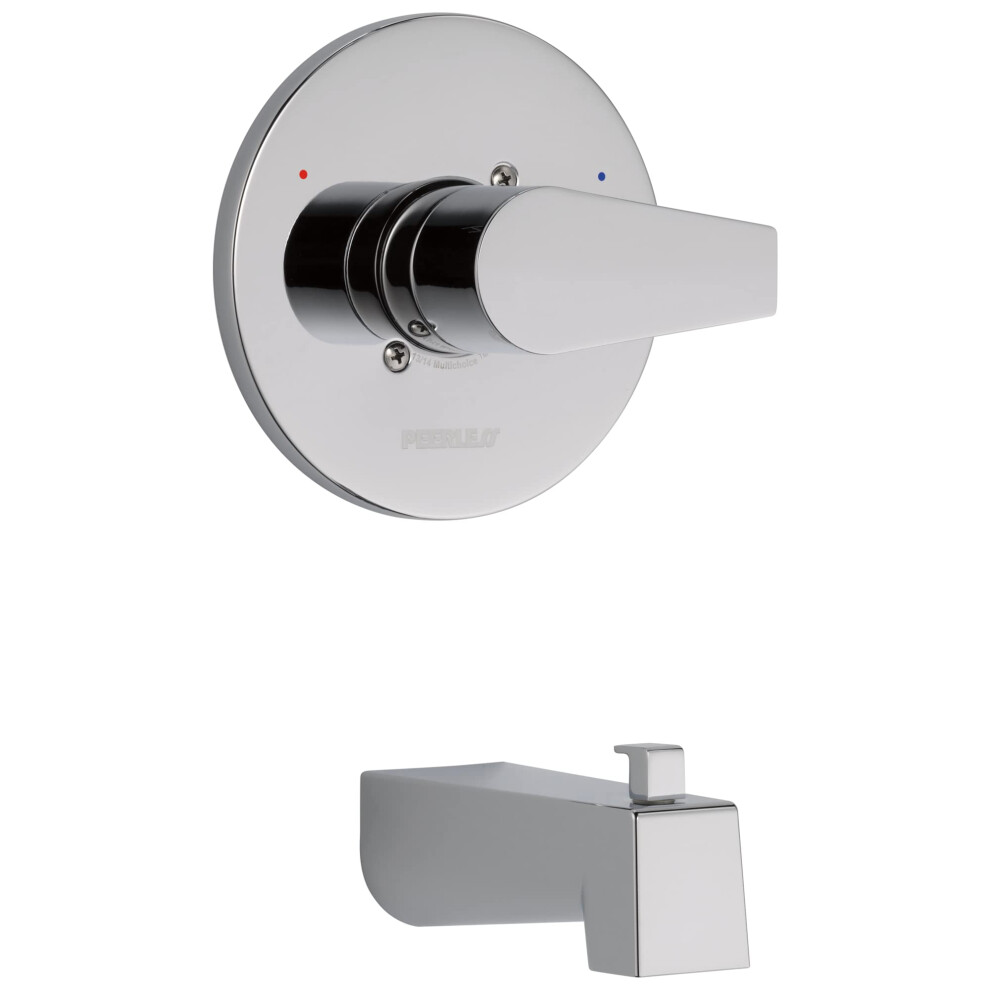 Photos - Other Bathroom Accessories Delta Faucet Peerless PTT14119 Xander Tub Trim Only (Valve Sold Separa