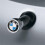 BMW 36122447401 -Κάλυμματα βαλβίδων BMW με λογότυπο 2