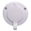 Scandvik 10029P Part Replacement Cup and Cap for Recessed Shower 2