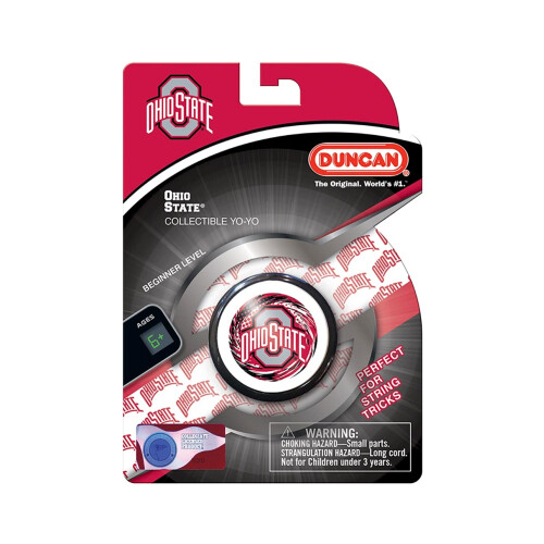 Ohio State Duncan Yo-yo