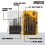 DeWalt Set de bi?i de foraj Dewalt 3