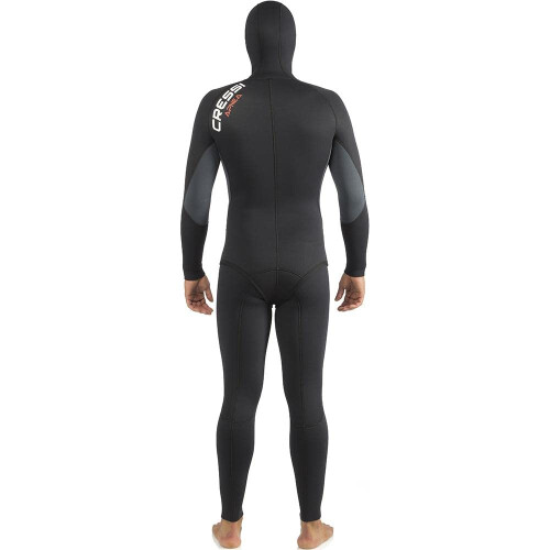 Cressi Apn   e 5 mm (noir) [L] 1