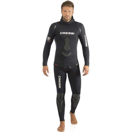 Cressi Apn   e 5 mm (noir) [L] 2