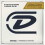 Dunlop Jim Dunlop Performance Nylon Classical Guitar Strings (DCV100NS) 1