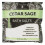 Soothing Touch Bath Salts Pouch  Cedar Sage  8 Ounce 1