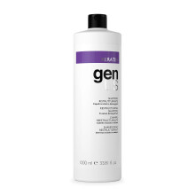 ?ampon de restructurare a genului Keratin 1000ml
